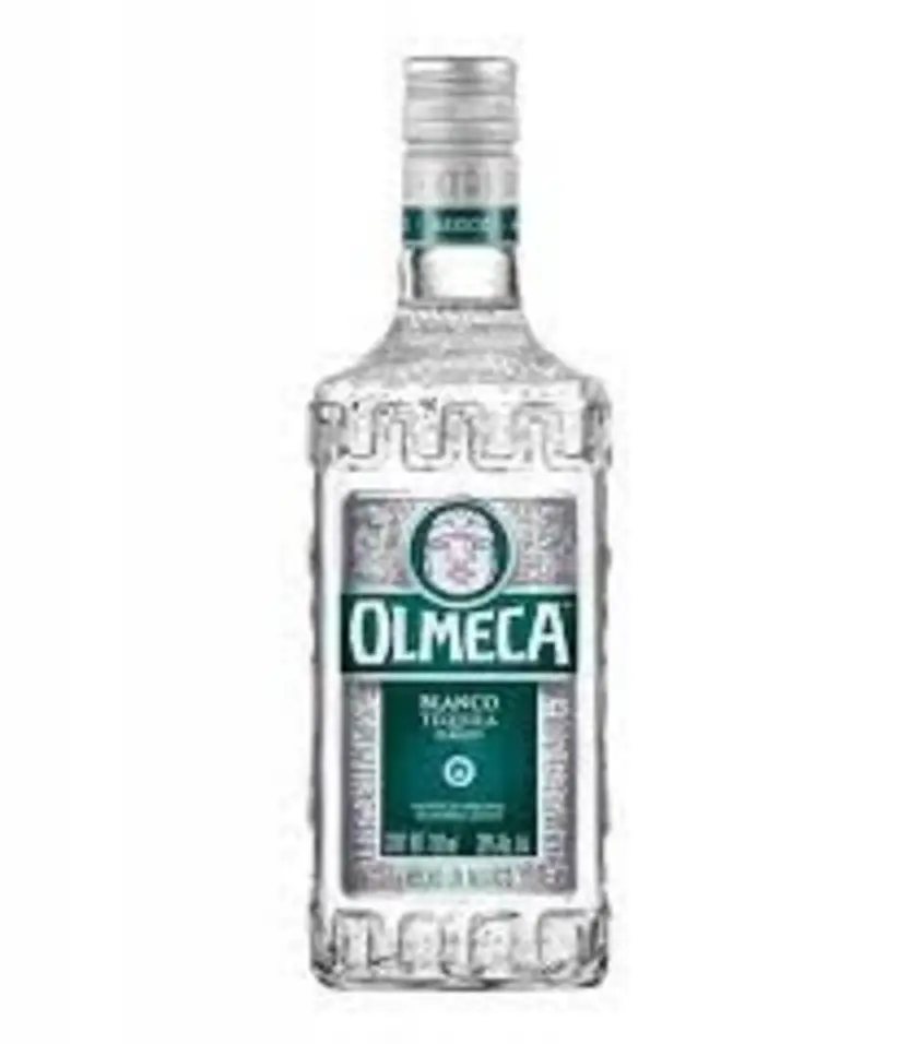Olmeca Tequila Blanco 750ml